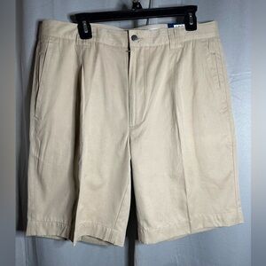Callaway X-Series Men's‎ Casual Golf Shorts Beige Size 36W NWT